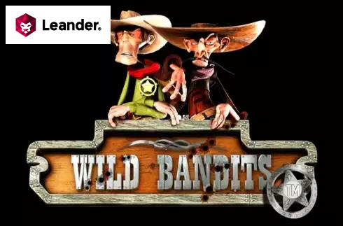 Wild Bandits